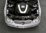 Mercedes-Benz CLK-Class 2006 года